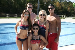Lifeguard Jobs